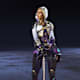 Loba's Legendary skin in the Apex Legends Anniversary event.